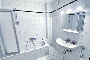 WOHNEN IM GRÜNEN! ATTRAKTIVE 3-ZIMMER-EG-WOHNUNG MIT GARTENHOF UND TG.-STELLPLATZ – Die vollständige Adresse der Immobilie erhältst du vom Anbieter., 90471 Langwasser Nordwest, Nürnberg – Vorschaubild 12