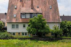 Mehrfamilienhaus mit 3 Wohnungen und 5 Einzimmer-Appartements – Kitzingen (Kreis) – Vorschaubild 6