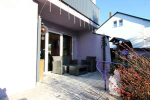 Mehr Zuhause geht nicht – großzügiges Wohnen mit Garten, Balkon und großem Dachstudio – Die vollständige Adresse der Immobilie erhältst du vom Anbieter., 90455 Kornburg, Worzeldorf, Nürnberg – Vorschaubild 21