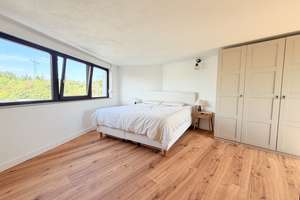 moderne Penthouse-Maisonette mit 2 Dachterrassen & traumhaftem Ausblick inkl. TG – Die vollständige Adresse der Immobilie erhältst du vom Anbieter., 70565 Rohr, Stuttgart – Vorschaubild 7
