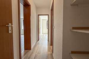Zentrale 3 Zimmerwohnung mit Balkon – Düsseldorfer Str. 67, 51379 Opladen, Leverkusen – Vorschaubild 9