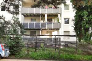 Sehr schöne ruhig gelegene Wohnung mit drei Zimmern und Balkon in Darmstadt – Schepp Allee 19, 64295 Darmstadt-West, Darmstadt – Vorschaubild 13