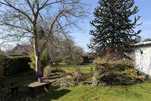 Großzügiges Ein- Zwei- Dreifamilienhaus in Köln Dünnwald mit wunderschönem Garten und großer Garage – Neckarweg 37, 51061 Höhenhaus, Köln – Vorschaubild 4