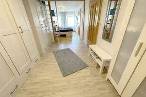 Weitläufiges, einzugsbereites Familienidyll mit Traumgarten und Bachlauf – 3 Balkone, Garage, Ausbau – Die vollständige Adresse der Immobilie erhältst du vom Anbieter., 54429 Mandern – Vorschaubild 9