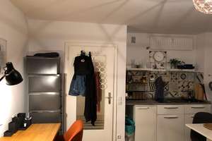 Vollmöbliertes Appartment inkl. aller Nebenkosten in Flingern – 40233 Flingern Süd, Düsseldorf – Vorschaubild 10