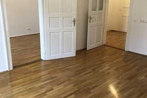 Geräumige 3-Zimmer Altbau Wohnung in Maxvorstadt – Adalbertstraße 53, 80799 München – Vorschaubild 5