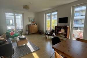 Charmante Wohnung in Düsseldorf Bilk – Die vollständige Adresse der Immobilie erhältst du vom Anbieter., 40223 Bilk, Düsseldorf – Vorschaubild 5