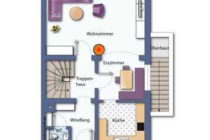 Mein schönes Zuhause
in Pfaffenhofen – Neu-Ulm (Kreis) – Vorschaubild 20