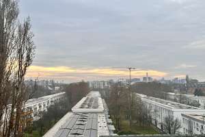 Rarität im Europaviertel – Moderne 3-Zimmer-Wohnung mit zwei Bädern in ruhiger Lage - bezugsfrei – 60486 Gallus, Frankfurt am Main – Vorschaubild 11