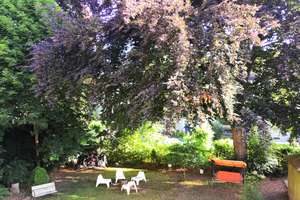 Frisch Renoviertes Apartment, S-Möhringen, Voll Möbliert, EBK, WLAN, Garten, Ruhige Grüne Top-Lage – Die vollständige Adresse der Immobilie erhältst du vom Anbieter., 70567 Möhringen-Nord, Stuttgart – Vorschaubild 8