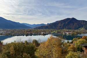 Erstbezug ! Außergewöhnliche und luxuriöse Haushälfte in bester Lage – Berta-Morena -Weg 11, 83700 Rottach-Egern – Vorschaubild 23