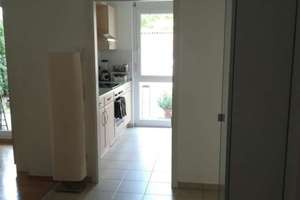  2-Zimmer-Wohnung in Stuttgart-Feuerbach BJ 2008 (leer) – Föhrichhof 10, 70469 Lemberg/Föhrich, Stuttgart – Vorschaubild 11