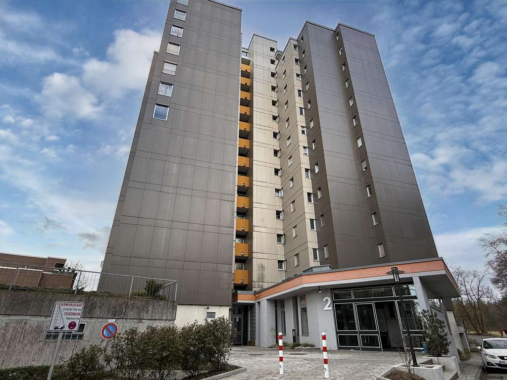 Eigentumswohnung Heidenheim / Mittelrain