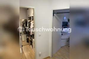 Tauschwohnung: Helle, zentrale 1,5 Zimmerwohnung direkt am Kanal – Die vollständige Adresse der Immobilie erhältst du vom Anbieter., 48155 Herz-Jesu, Münster – Vorschaubild 9
