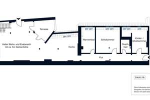 Loftartiges Dachgeschoss in den Heckmannhöfen am Monbijoupark – Die vollständige Adresse der Immobilie erhältst du vom Anbieter., 10117 Mitte (Ortsteil), Berlin – Vorschaubild 14