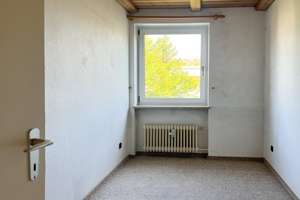 Bezugsfreie 3-Zimmer-Wohnung mit sonnigem Balkon – Die vollständige Adresse der Immobilie erhältst du vom Anbieter., 81241 Pasing, München – Vorschaubild 6