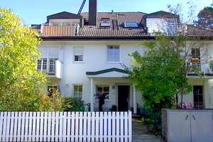 Schöne 3-Zi.-Whg. in Wohnstraße / M-Ramersdorf-Perlach