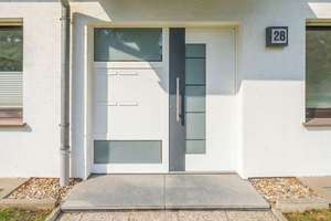 Brucker Holt Viertel: Großzügige Wohnung mit Garten und TG-Stellplatz – Die vollständige Adresse der Immobilie erhältst du vom Anbieter., 45133 Bredeney, Essen – Vorschaubild 18