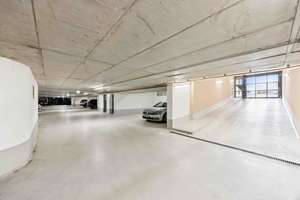 Gemütliche 3 Zimmer mit Balkon und Einbauküche – Heiner-Müller-Straße 17, 10318 Karlshorst, Berlin – Vorschaubild 12