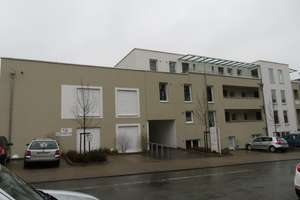 Großzügige Wohnung im Stadtteil Sieker