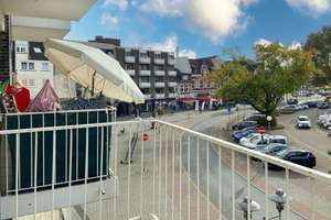 Einraumwunder mit Einbauküche am Sterkrader Bahnhof- Ideal für Pendler! – Zilianplatz 2a, 46145 Sterkrade-Mitte, Oberhausen – Vorschaubild 10
