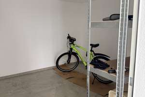 Moderne, kernsanierte 2-Zimmer-Dachgeschosswohnung in zentraler Lage – ideal für Singles, Paare oder – Maybachstraße 22/1, 74076 Heilbronn, Heilbronn – Vorschaubild 22