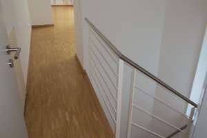 2- Zimmer- Maisonettewohnung in zentraler Innenstadtlage – Wallstraße 38, 52064 Marschiertor, Aachen – Vorschaubild 13