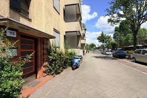 Idyllisches 1,5-Zimmer-Domizil mit Hof-Balkon im Grünen – 13509 Borsigwalde, Berlin – Vorschaubild 24