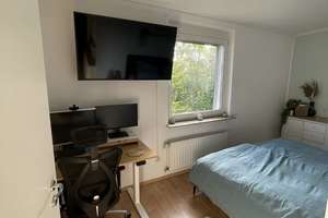 Schöne 3 Zimmer in Kirdorf, Bad Homburg vor der Höhe – Die vollständige Adresse der Immobilie erhältst du vom Anbieter., 61350 Bad Homburg vor der Höhe – Vorschaubild 8