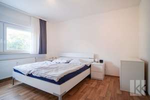 2-Zimmer-Wohnung mit schönem Balkon, Stellplatz und Blick ins Grüne – 38444 Westhagen, Wolfsburg – Vorschaubild 4