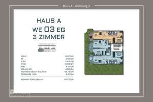Altstadt- Stausee- Kettwig- AFA 5 % + Sonderabschreibung 5 % – Die vollständige Adresse der Immobilie erhältst du vom Anbieter., 45219 Kettwig, Essen – Vorschaubild 7