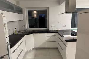 Viel Platz für Ihre Ideen in dieser 4-Zimmer-Wohnung in Ulm