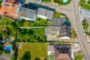 Schickes Ein- bis Zweifamilienhaus mit großem Garten, PV-Anlage und Ausbaupotenzial in Bretten-Ruit – Die vollständige Adresse der Immobilie erhältst du vom Anbieter., 75015 Bretten – Vorschaubild 8
