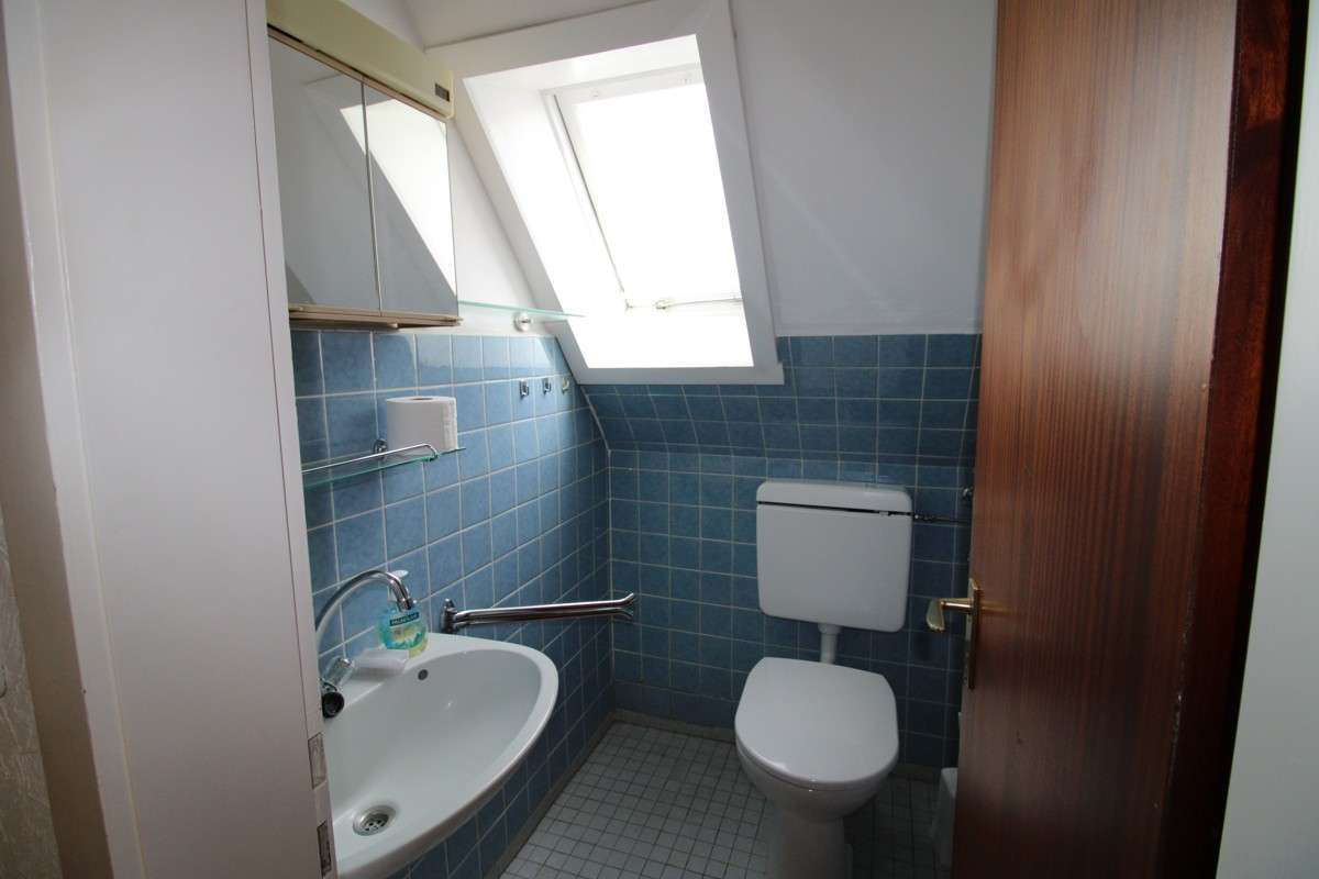 Immobilie in Timmendorfer Strand - Einfamilienhaus in sehr ruhiger Wohnlage - Bild 4