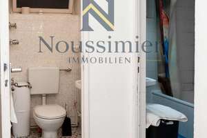 Attraktive Erdgeschosswohnung mit Garage und viel Potenzial – Die vollständige Adresse der Immobilie erhältst du vom Anbieter., 69118 Ziegelhausen, Heidelberg – Vorschaubild 4