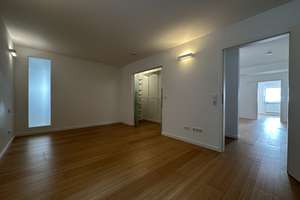 Platz, Platz, und noch mehr Platz - Offene und helle 3 Zimmer Wohnung mit Balkon – Die vollständige Adresse der Immobilie erhältst du vom Anbieter., 70182 Dobel, Stuttgart – Vorschaubild 3
