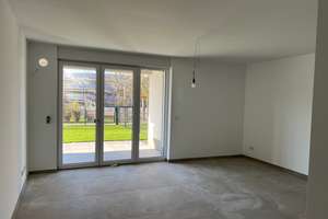 Exclusive kleine Neubauwohnung mit Garten am Geologischen Garten 22a-2 – Am Dornbusch 22a, 44789 Wiemelhausen, Bochum – Vorschaubild 3