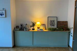 Schöne helle 2- Zimmer - Wohnung - Nähe Stadtbahnhaltestelle! – Sedanstr 6, 70190 Stöckach, Stuttgart – Vorschaubild 3