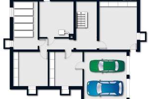 Landleben und Altersvorsorge – Die vollständige Adresse der Immobilie erhältst du vom Anbieter., 88353 Kißlegg – Vorschaubild 12