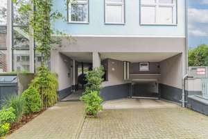 Familienglück in Nippes – Modernes Stadthaus mit Garten in begehrter Veedelslage – Die vollständige Adresse der Immobilie erhältst du vom Anbieter., 50733 Nippes (Ortsteil), Köln – Vorschaubild 15