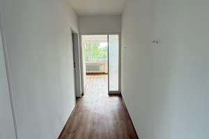 Wohnen mit Charakter: 3 Zimmer-Wohnung in Aachen-Westpark