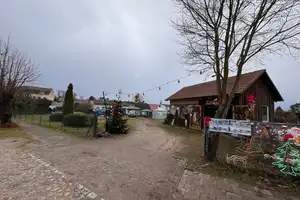 Himmelpfort: Anwesen in bester LAGE, ca. 550 m² - auch gewerblich nutzbar per SOFORT zu VERKAUFEN – Oberhavel (Kreis) – Vorschaubild 29