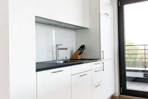 Exklusive Penthouse Wohnung mit Blick auf den Wartberg – Die vollständige Adresse der Immobilie erhältst du vom Anbieter., 74072 Heilbronn, Heilbronn – Vorschaubild 8