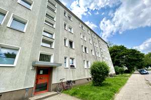 Wunderschöne 4 - Raumwohnung in Top Lage mit Einbauküche und Balkon – Die vollständige Adresse der Immobilie erhältst du vom Anbieter., 39110 Stadtfeld West, Magdeburg – Vorschaubild 10