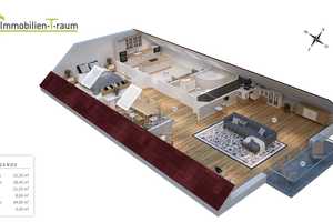 ***Landleben mit städtischer Nähe genießen....Großzügiges Zweifamilienhaus mit viel Platz*** – Freising (Kreis) – Vorschaubild 30