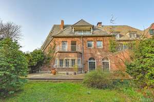 Merrill-Villa in Marienburg – Repräsentative Architektur in 3 exklusiven Wohneinheiten – Die vollständige Adresse der Immobilie erhältst du vom Anbieter., 50968 Marienburg, Köln – Vorschaubild 4