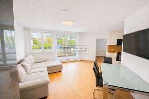 Einziehen oder investieren – gepflegte Wohnung mit Balkon