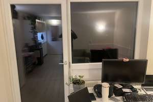Vollmöblierte 30 m² Wohnung in Ingolstadt Innenstadt – ab 1. September langfristig zu vermieten – Scherzerstraße 01, 85057 Nordwest, Ingolstadt – Vorschaubild 5