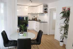 Hochwertige Gartenwohnung in München – provisionsfrei mit Tiefgarage – Medererstraße 16, 80997 Allach, München – Vorschaubild 2