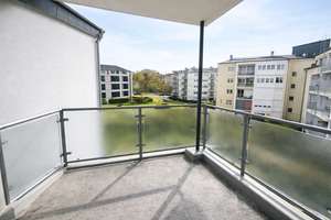 🏡 Kapitalanlage mit Potenzial – 1-Zimmer-Wohnung mit Balkon & Stellplatz in Regensburg – Die vollständige Adresse der Immobilie erhältst du vom Anbieter., 93049 Westenviertel, Regensburg – Vorschaubild 12